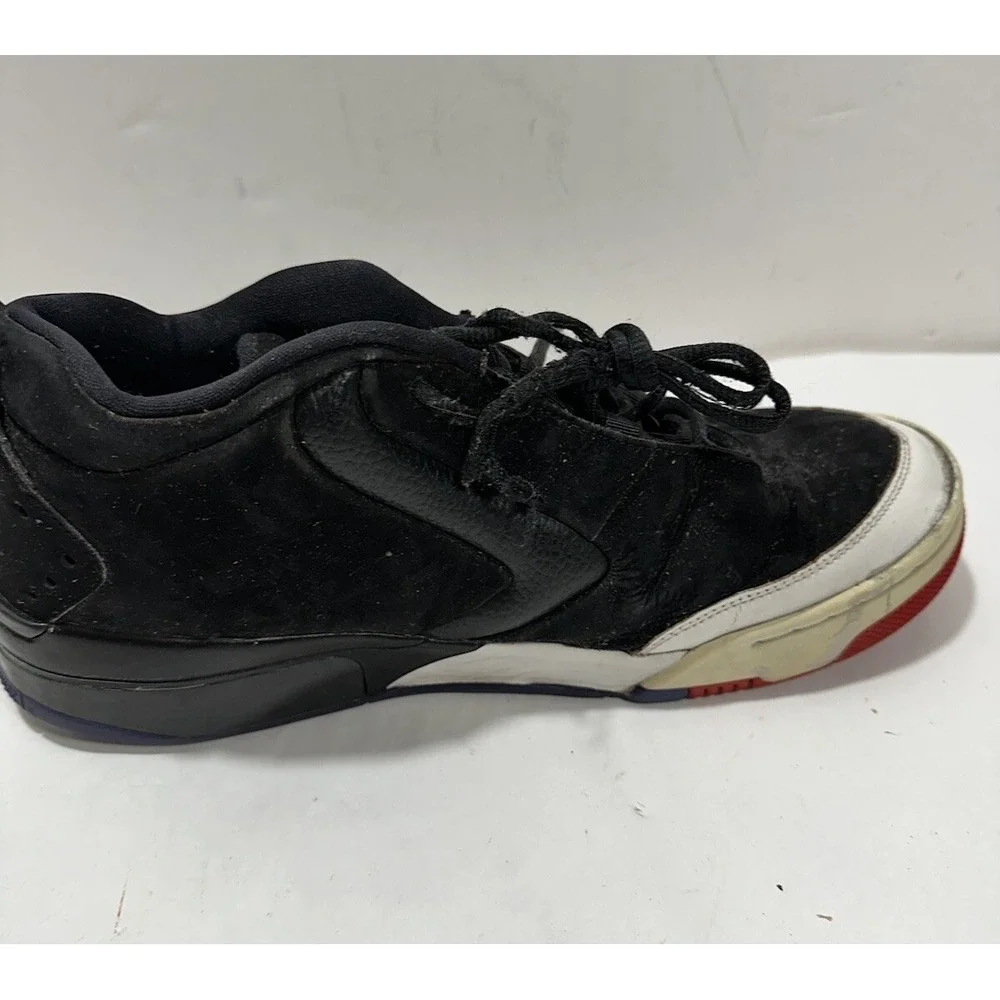 Size 11 - Air Jordan Big Fund Multi-Color Sole‎